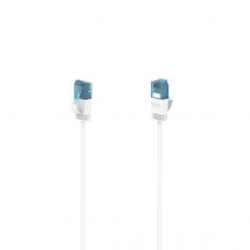 Hama "Flexi-Slim" Network Cable, CAT 6a, 10 Gbit/s, U/UTP, 3.00 m, image 