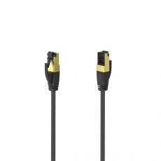 Hama Network Cable, CAT 8, 40 Gbit/s, S/FTP Shielded, Halogen-free, 1.50 m, image 