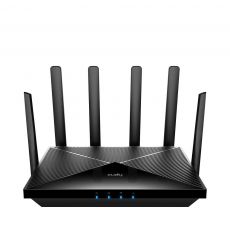 Wireless Router Cudy P5, 5G SA/NSA AX3000 Wi-Fi 6 CPE, image 
