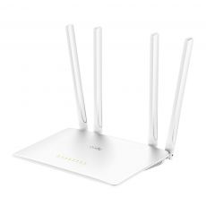 Wireless Router Cudy WR1200, V2.0, Dual band, 4 antennas, image 