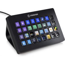 Elgato Stream Deck - 32LCD Buttons, image 
