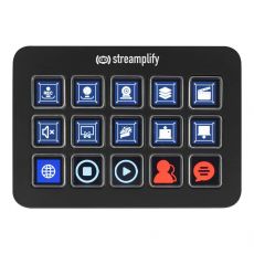 Streamplify STREAMING DECK ONE, image 