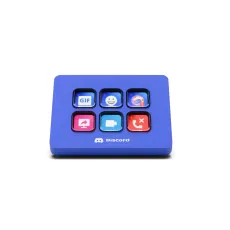Elgato Stream Deck Mini Discord Edition, image 