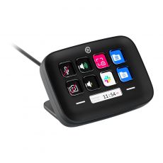 Elgato Stream Deck Neo - Black, image 