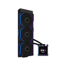 Lian Li Water Cooling HydroShift II LCD-S 360TL, image 