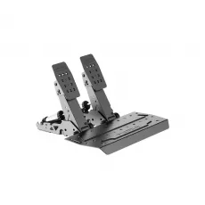 MOZA SRP2 Pedals Set  (Throttle+Brake), image 