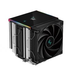 DeepCool CPU Cooler AK620 DIGITAL SE - Dual-Tower - LGA1851/AM5, image 