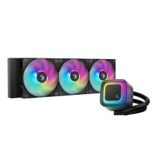 DeepCool Water Cooling LE360 V2 - Addressable RGB - LGA1851/AM5, image 