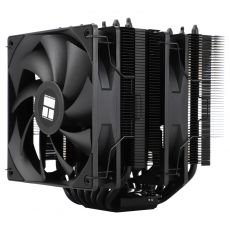Thermalright CPU Cooler Phantom Spirit 120 SE Black - Dual-Tower - LGA1851/LGA1700/AM5, image 