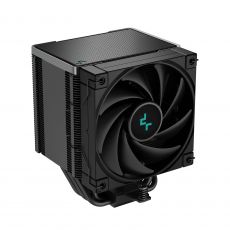 DeepCool CPU Cooler - AK500 Zero Dark, image 