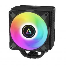 Arctic Freezer 36 A-RGB Black - LGA1851/LGA1700/AM5, image 