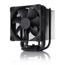 Noctua CPU Cooler NH-U9S chromax.black, image 