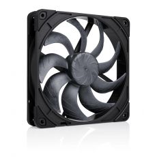 Noctua Fan 140mm - A14x25 G2 PWM chromax.black, image 