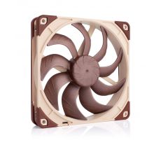 Noctua Fan 140mm - NF-A14x25 G2 PWM, image 