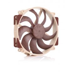 Noctua Fan 140mm - NF-A14x25r G2 PWM, image 