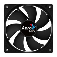 AeroCool 120mm - Force 12 - Black - ACF3-FC00110.11, image 