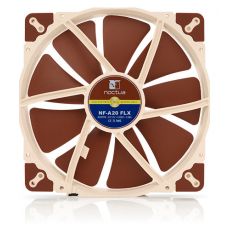 Noctua Fan 200x200x30mm NF-A20-FLX, image 