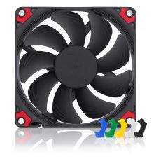 Noctua Fan 92x92x14mm NF-A9x14 HS-PWM chromax.black.swap, image 