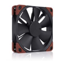 Noctua Fan 120mm single-phase motor NF-F12-iPPC-24V-2000-SP-IP67-PWM, image 