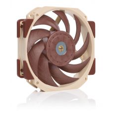 Noctua Fan 120mm Round NF-A12x25r-PWM, image 
