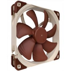 Noctua Fan 140mm NF-A14 ULN, image 