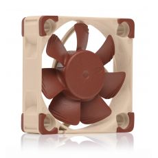 Noctua Fan 40x40x10mm - NF-A4x10-PWM, image 