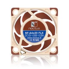 Noctua Fan 40x40x20mm - NF-A4x20-FLX, image 