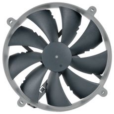 Noctua Fan 140mm NF-P14R-redux-1500-PWM, image 