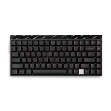 Aula Wireless Gaming Mechanical Keyboard HERO 75 HE - Stormrise Magnetic Switch [Linear] (English US), Black, image 