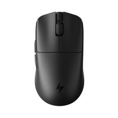 ATK Wireless Gaming Mouse F1 Ultimate 2.0 - 8K, Black, image 