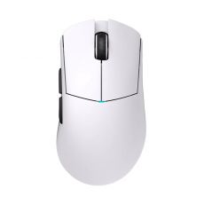 Lamzu PARO 8K White - Wireless Gaming Mouse, image 