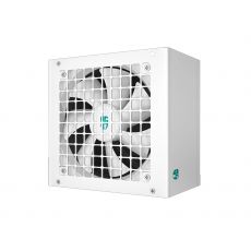 DeepCool PSU ATX 3.1 850W Gold, Full Modular - PN850-M White, image 