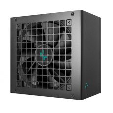 DeepCool PSU ATX 3.1 850W Gold, Full Modular - PN850-M, image 