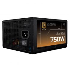 Thermalright PSU ATX 3.1 750W Gold, Full Modular - TR-KG750, image 