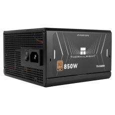 Thermalright PSU ATX 3.1 850W Gold - TR-SG-850, image 