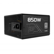 Thermalright PSU ATX 3.1 850W Platinum - TR-SP850 Black, image 
