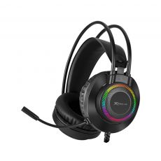 Xtrike ME Gaming Headphones GH-509 - 50mm, RGB, image 
