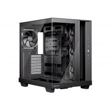 be quiet! Case ATX - LIGHT BASE 500 Black, image 