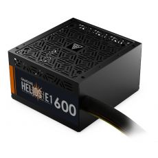 Gamdias PSU 600W 80+ HELIOS-E1-600, image 