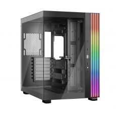 be quiet! Case ATX - LIGHT BASE 600 DX Black, image 