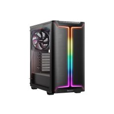 be quiet! Case ATX - Pure Base 501 DX Black, image 