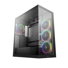 DeepCool Case ATX - CG580 4F V2, image 