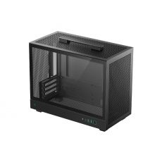 DeepCool Case mATX - CH160 PLUS, image 