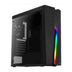 AeroCool Case ATX - Bolt RGB - ACCM-PV15012.11, image 