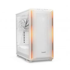 be quiet! Case EATX - Dark Base 701 White, image 