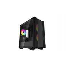 DeepCool Case mATX - CC360 A-RGB, image 