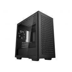 DeepCool Case mATX - CH370, image 