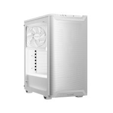 be quiet! Case ATX - Pure Base 501 Airflow Window White, image 