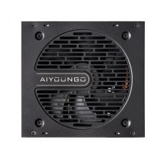 Aigo PSU 750W Bronze - AT750, image 