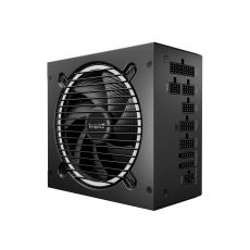 be quiet! PSU ATX 3.1 Gold - Pure Power 13 M 850W, image 